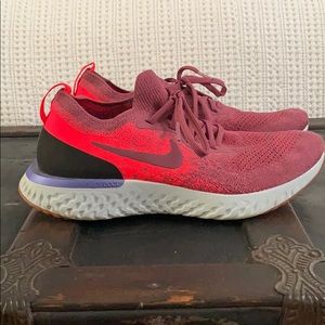 Women’s Nike Epic React Running Shoe